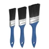 Pinsel Set 3-teilig blau