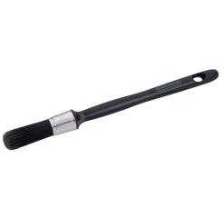 Pinsel Set 3-teilig schwarz