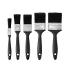 Pinsel Set 10-teilig schwarz