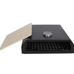 Pizzaofen für Grill