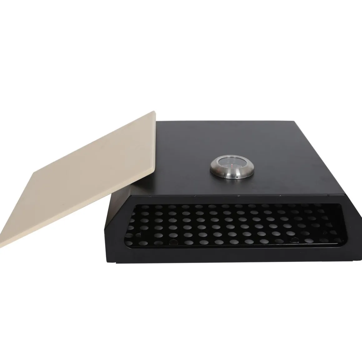 Pizzaofen für Grill