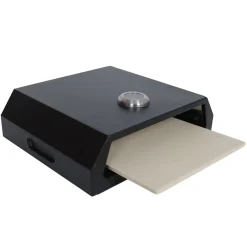 Pizzaofen für Grill