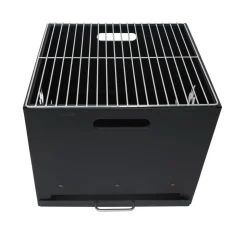 Pizzaofen Holzkohlegrill BENEDETTO