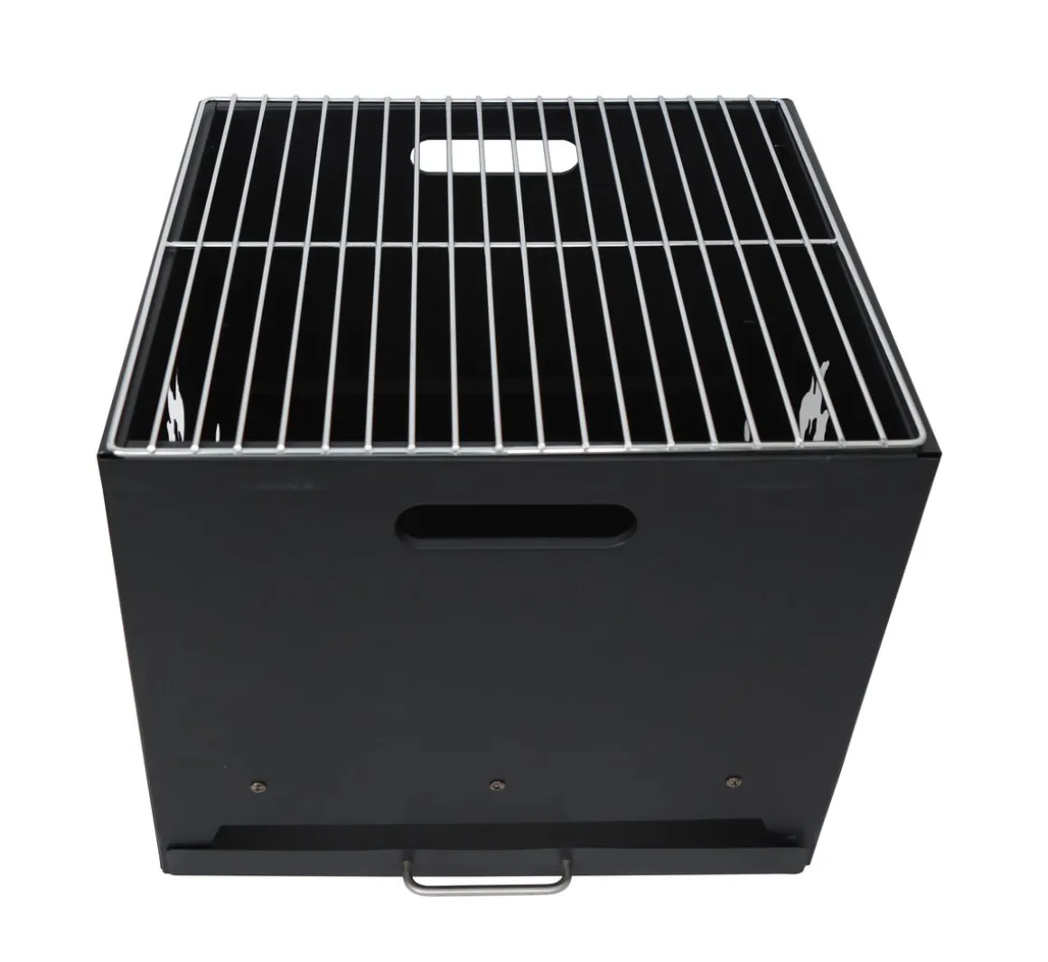 Pizzaofen Holzkohlegrill BENEDETTO