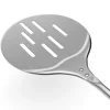 Pizzaschaufel Aluminium 80 cm