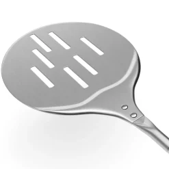 Pizzaschaufel Aluminium 80 cm