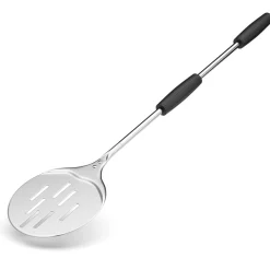 Pizzaschaufel Aluminium 80 cm