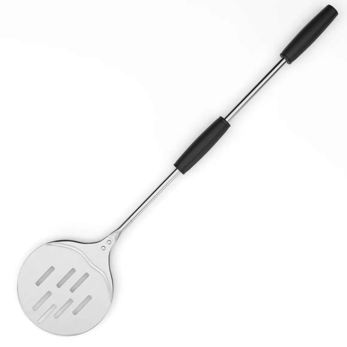 Pizzaschaufel Aluminium 80 cm