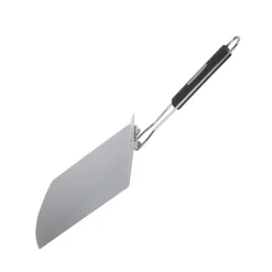 Pizzaschaufel Edelstahl klappbar 56 cm