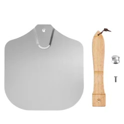 Pizzaschaufel klappbar 63 cm