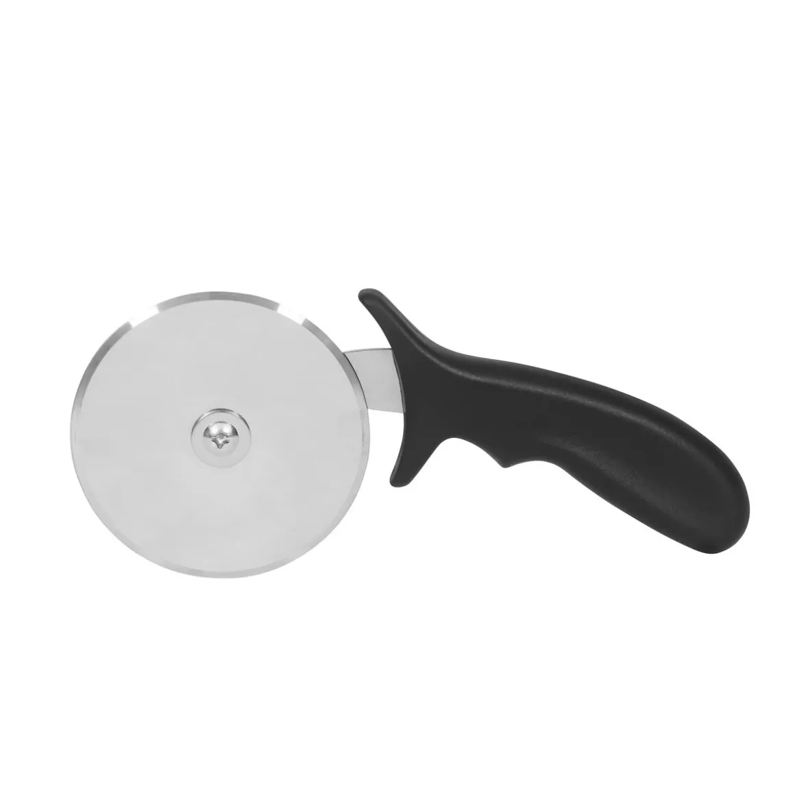 Pizzaschneider Edelstahl 23 cm
