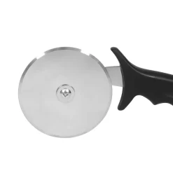 Pizzaschneider Edelstahl 23 cm