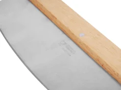 Pizzaschneider Edelstahl 32 cm
