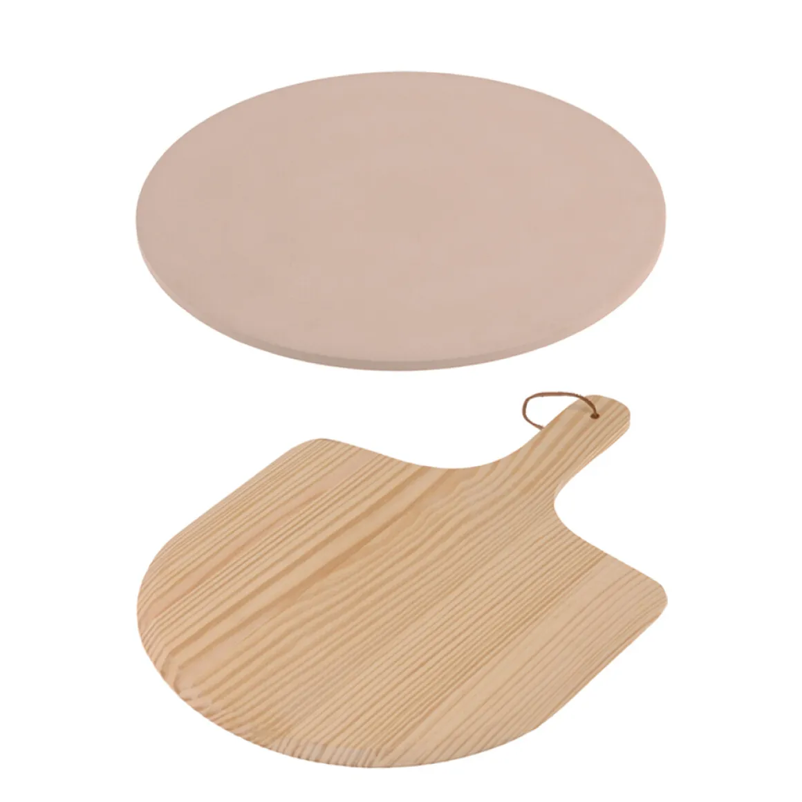 Pizza Set 2-teilig