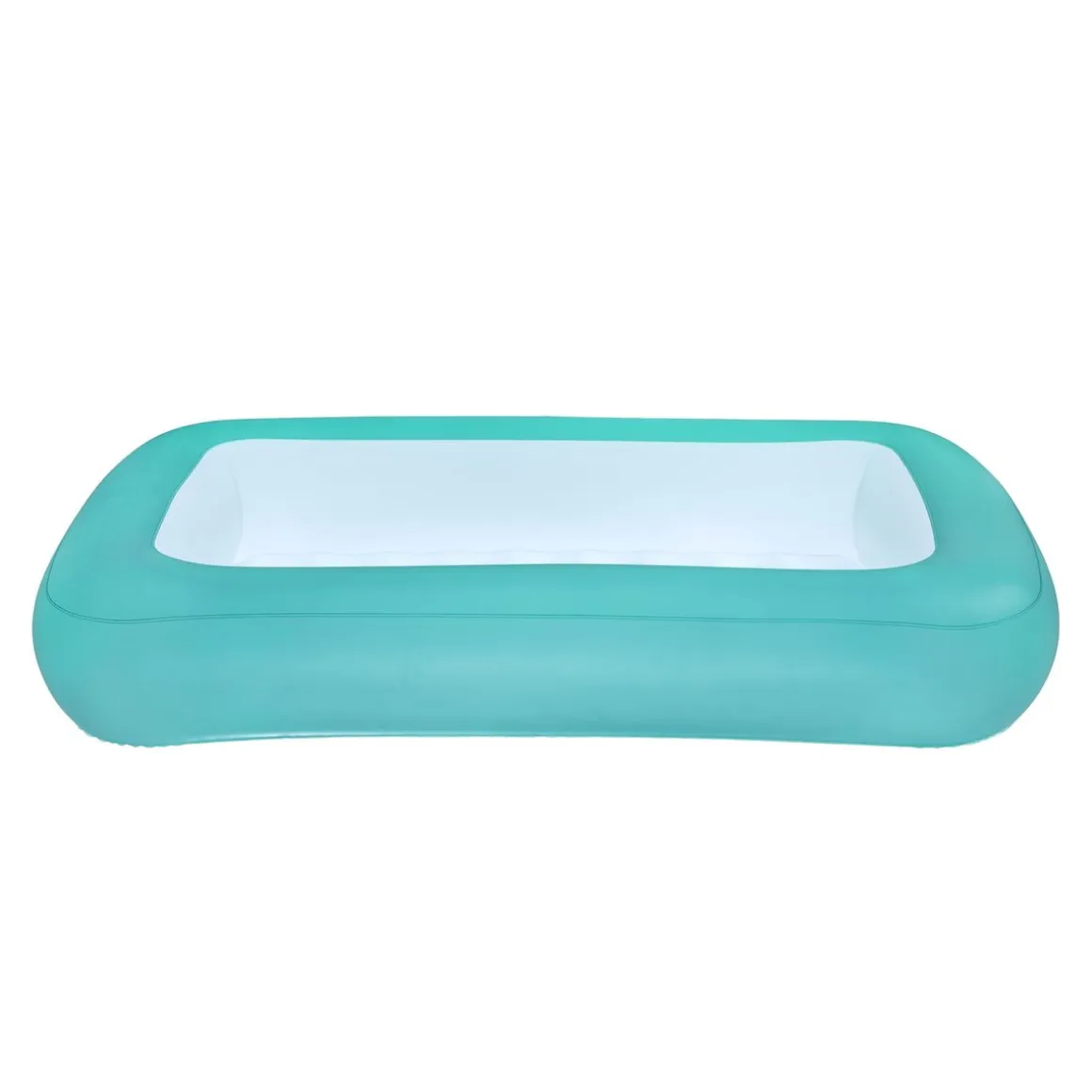Planschbecken Aquababes 165 x 104 x 25 cm