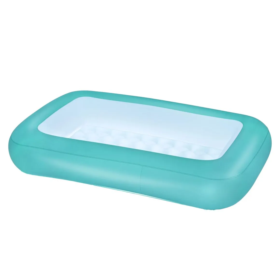 Planschbecken Aquababes 165 x 104 x 25 cm