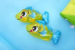 Planschbecken Aquarium