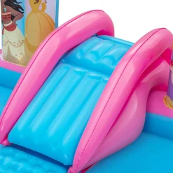 Planschbecken Disney Princess Enchanted Palace 221 x 193 x 140 cm
