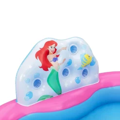 Planschbecken Disney Princess Enchanted Palace 221 x 193 x 140 cm