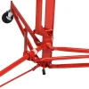 Plattenheber Montagehilfe bis 68 kg