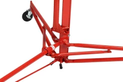 Plattenheber Montagehilfe bis 68 kg