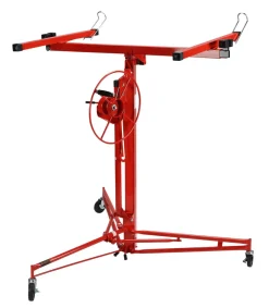 Plattenheber Montagehilfe bis 68 kg