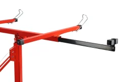 Plattenheber Montagehilfe bis 68 kg