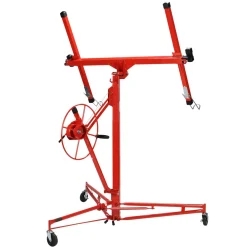 Plattenheber Montagehilfe bis 68 kg