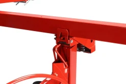 Plattenheber Montagehilfe bis 68 kg