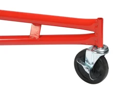 Plattenheber Montagehilfe bis 68 kg