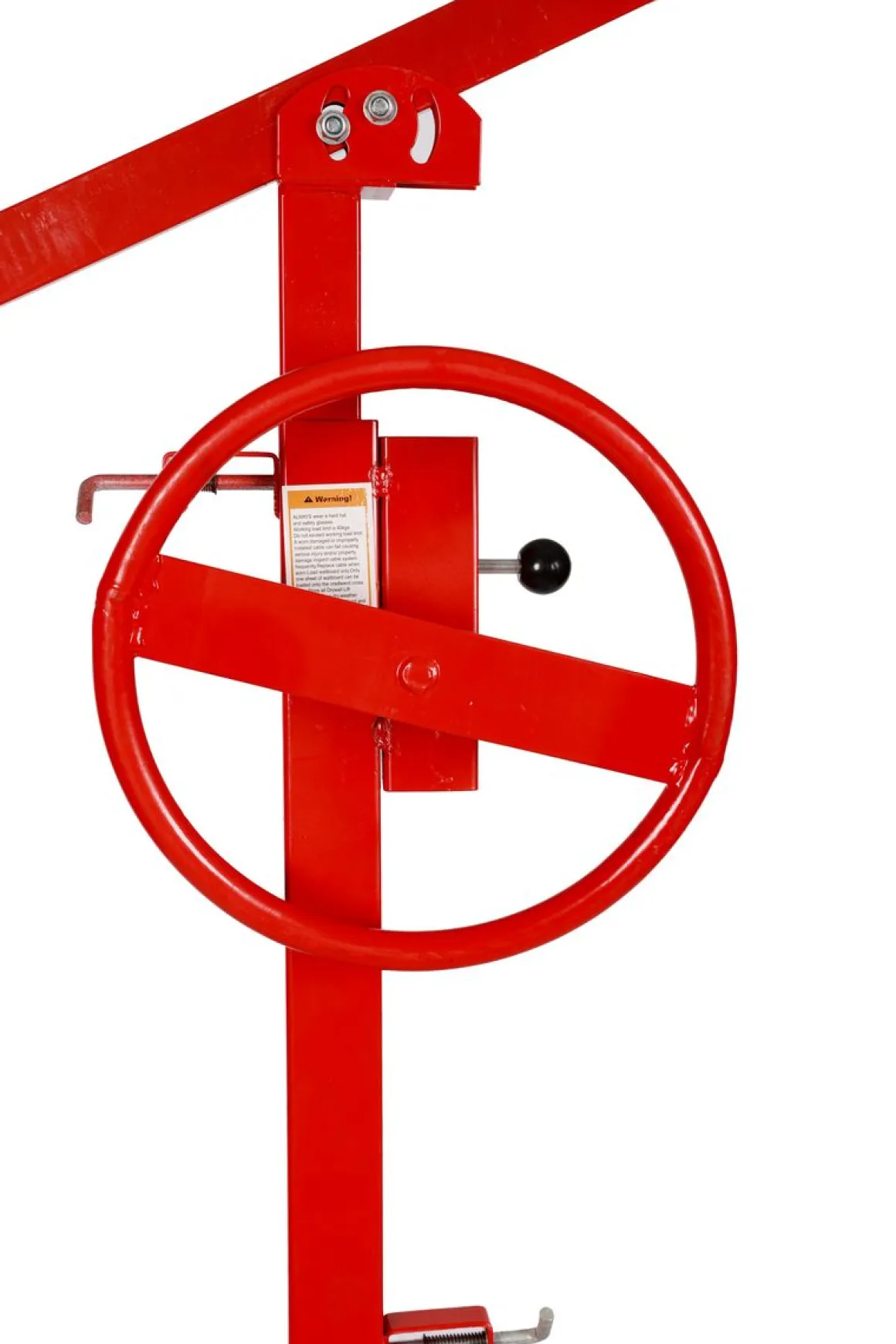 Plattenheber Montagehilfe bis 40 kg