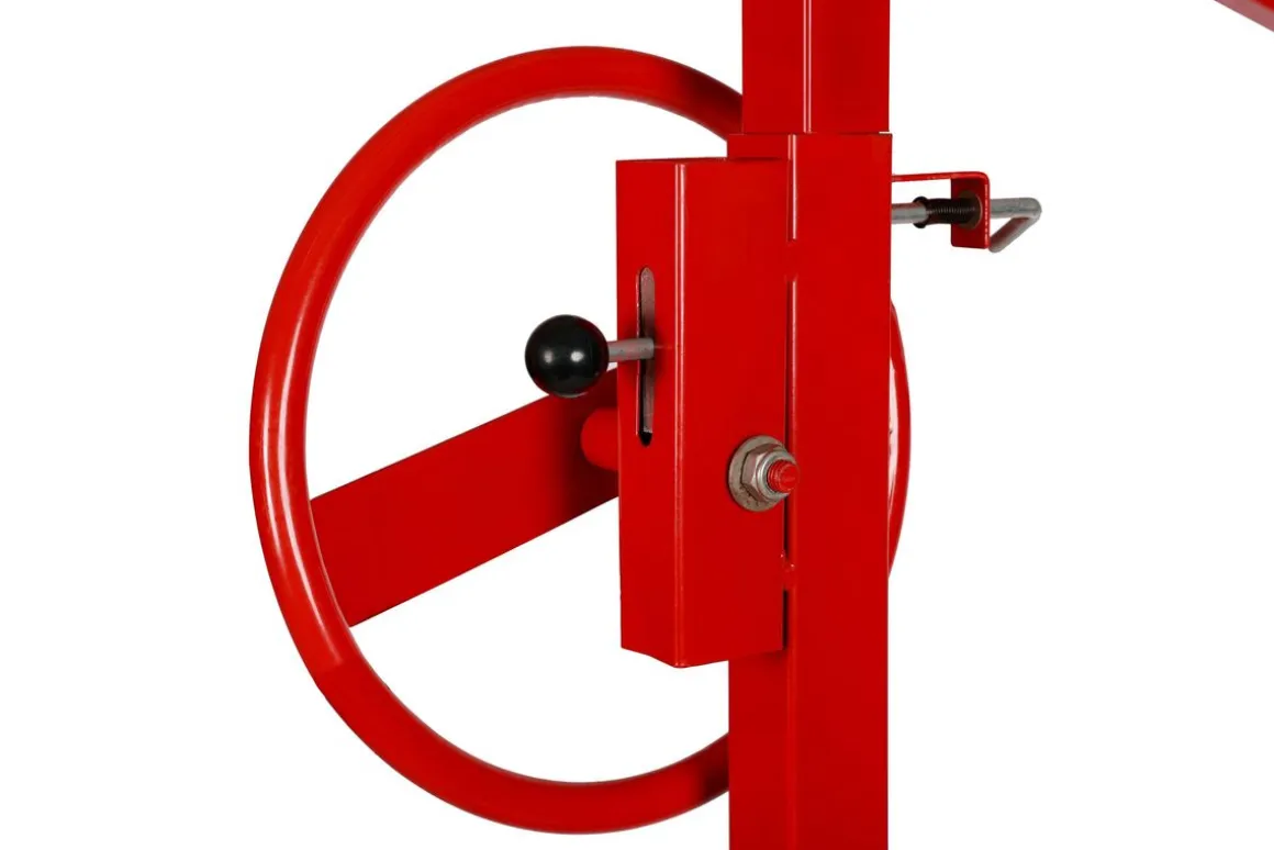 Plattenheber Montagehilfe bis 40 kg