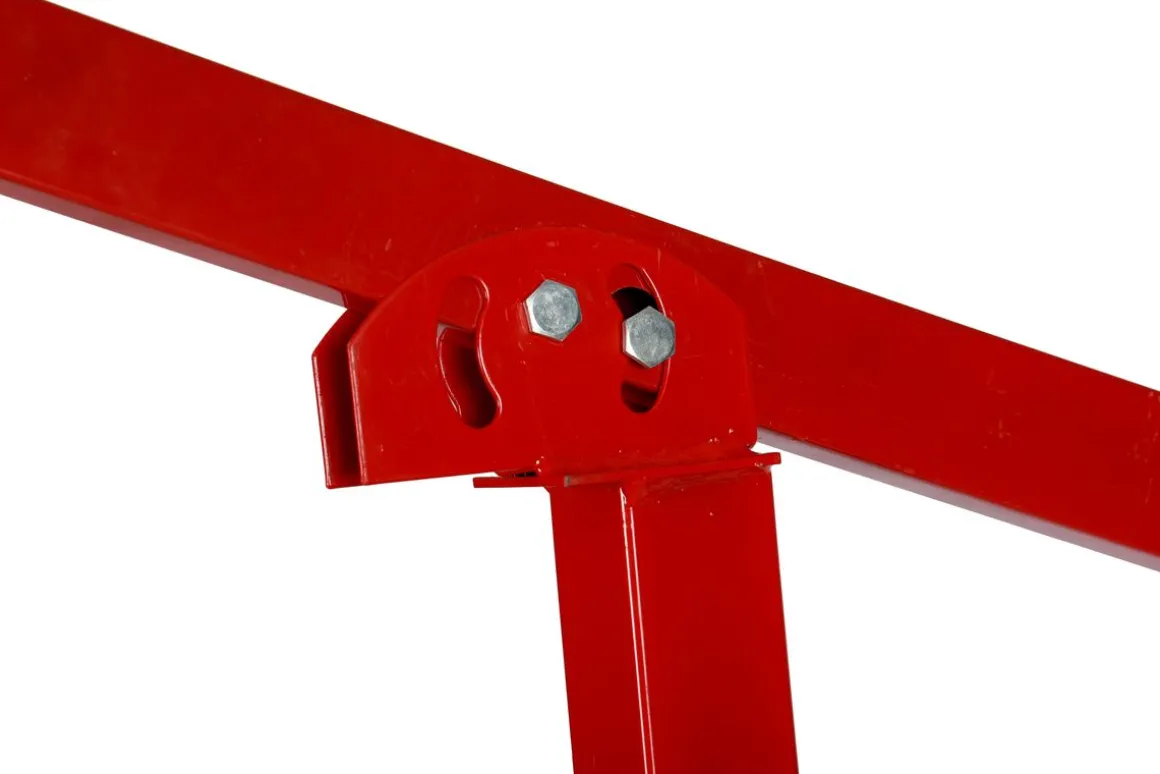 Plattenheber Montagehilfe bis 40 kg