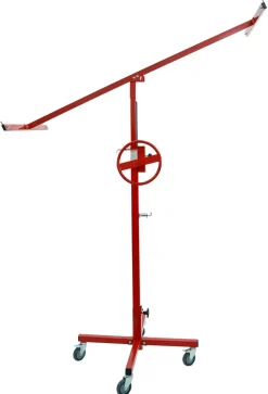 Plattenheber Montagehilfe bis 40 kg