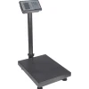 Plattformwaage digital 300 kg / 50 g