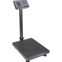 Plattformwaage digital 300 kg / 50 g