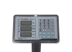 Plattformwaage digital 300 kg / 50 g