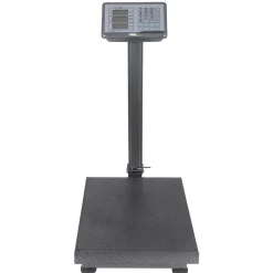 Plattformwaage digital 300 kg / 50 g