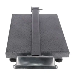 Plattformwaage digital 300 kg / 50 g