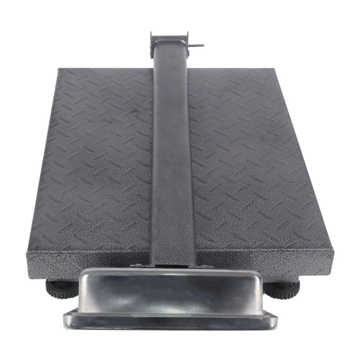 Plattformwaage digital 300 kg / 50 g