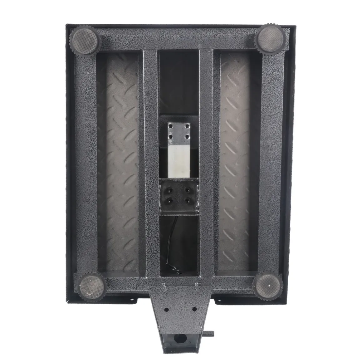 Plattformwaage digital 300 kg / 50 g