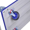 Plattformwagen klappbar 300kg belastbar | GONSER.CH
