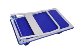 Plattformwagen klappbar 300kg belastbar | GONSER.CH
