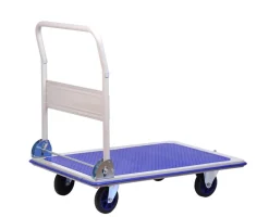 Plattformwagen klappbar 300kg belastbar | GONSER.CH