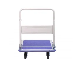 Plattformwagen klappbar 300kg belastbar | GONSER.CH