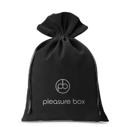 Pleasure Box Geschenkset - Let’s Go Anal