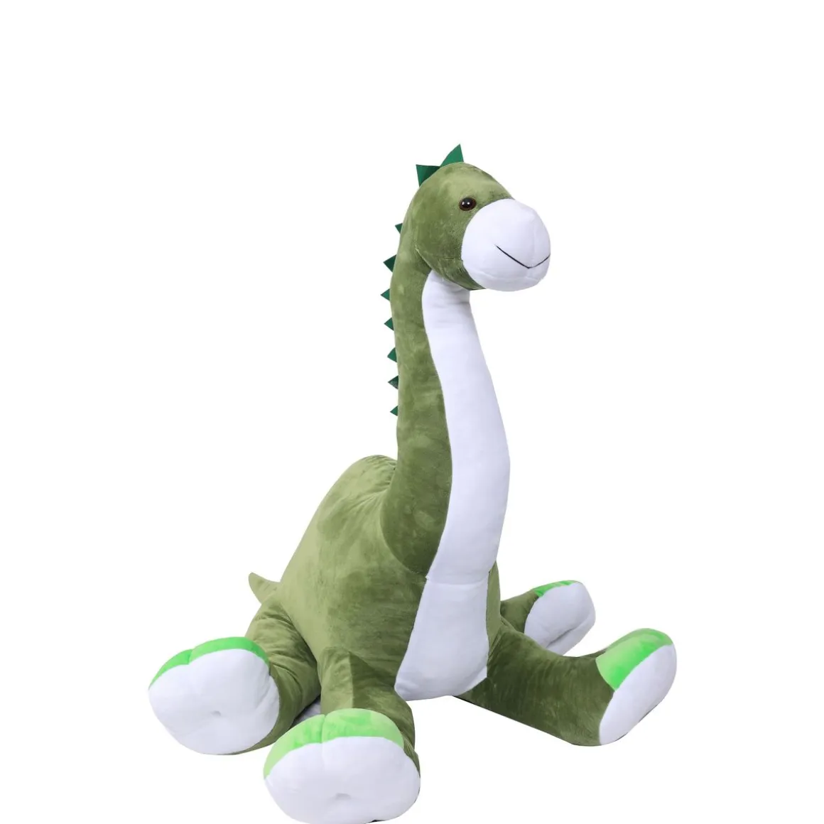 Plüschtier Dino 100 cm