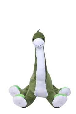 Plüschtier Dino 100 cm