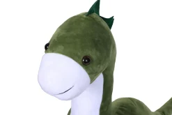 Plüschtier Dino 100 cm