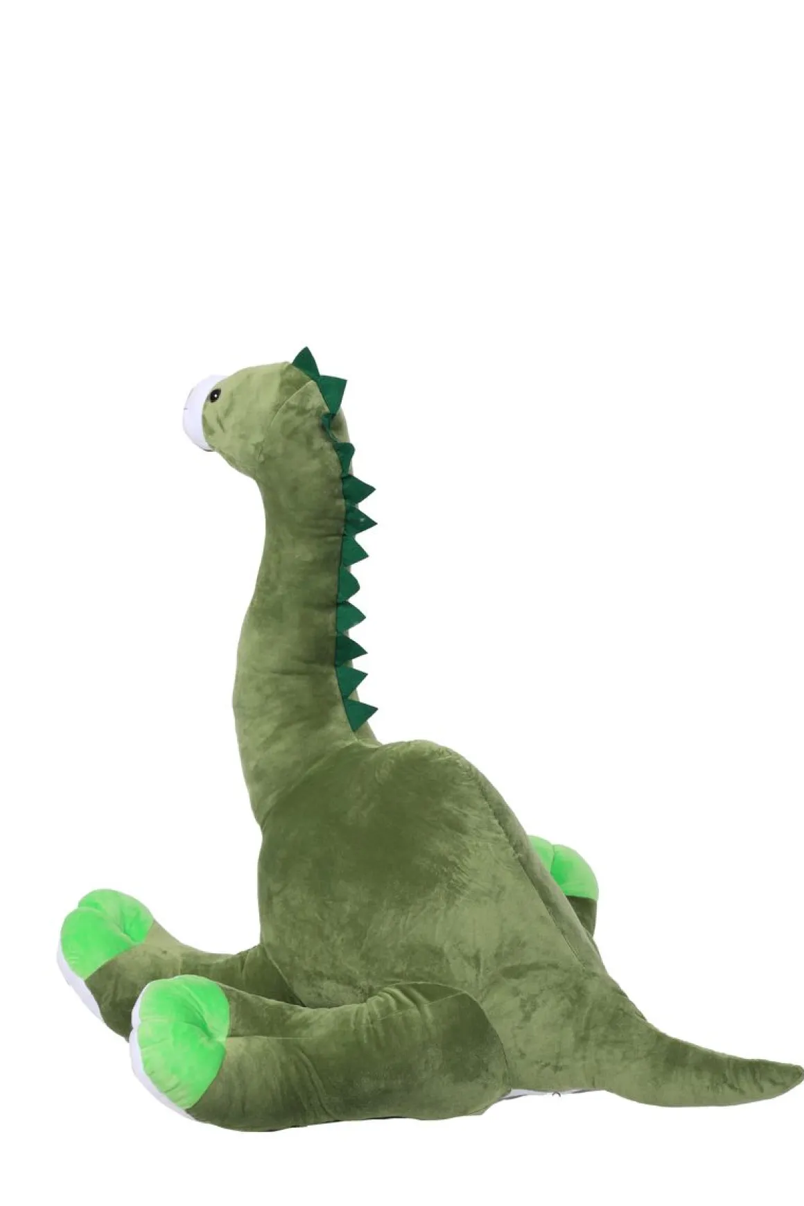 Plüschtier Dino 100 cm